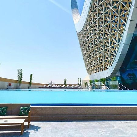 Velero Hotel Lusail Extérieur photo